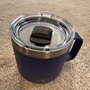 Yeti Moonstone Purple